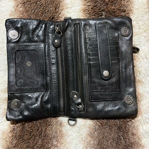 Bed stu wallet